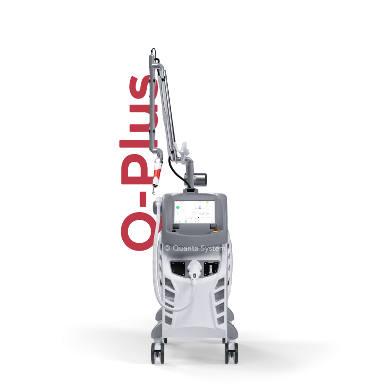 QUANTA SYSTEM Q-Plus C EVO