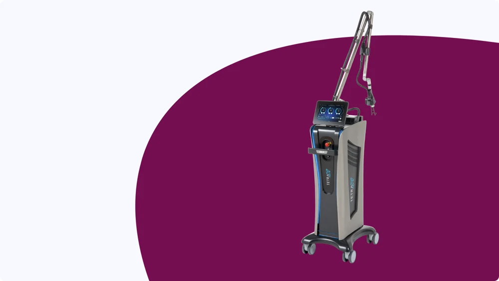 DEKA TETRA PRO